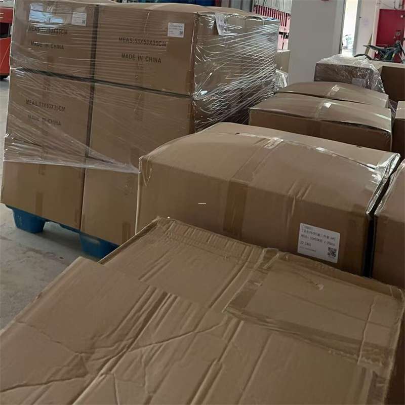 大丰区探索那大镇多元物流运输的奥秘