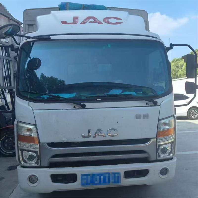 大丰区和田地区：畅享高效多元物流服务之旅