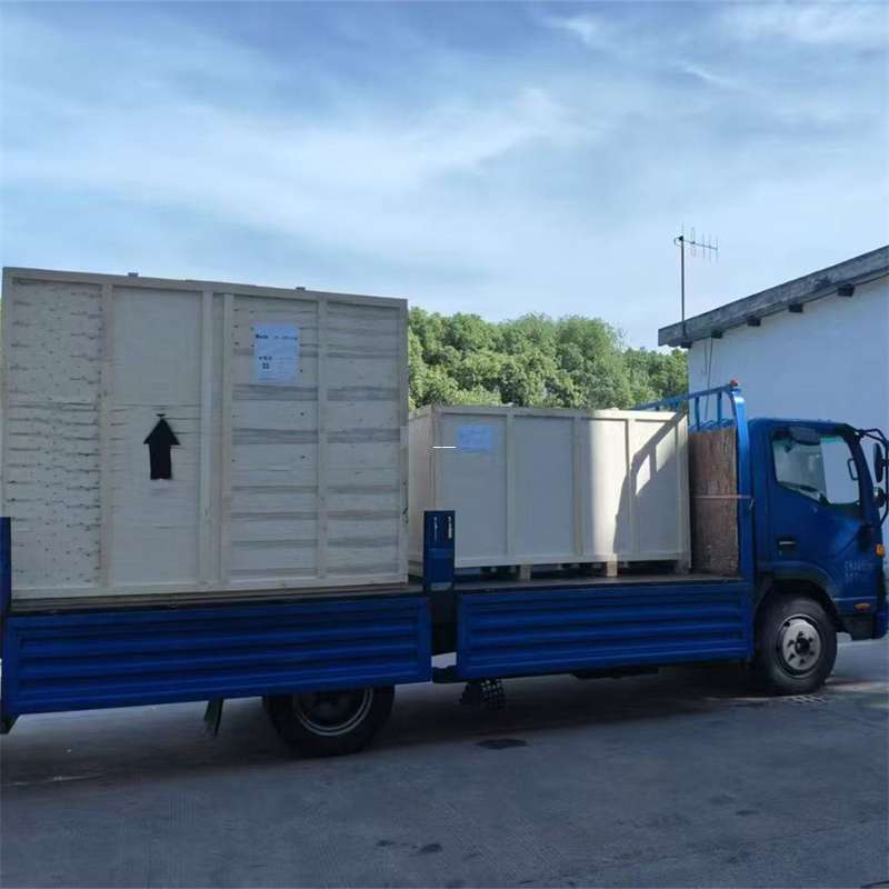 大丰区岳塘区物流运输：多样服务与高效线路探秘
