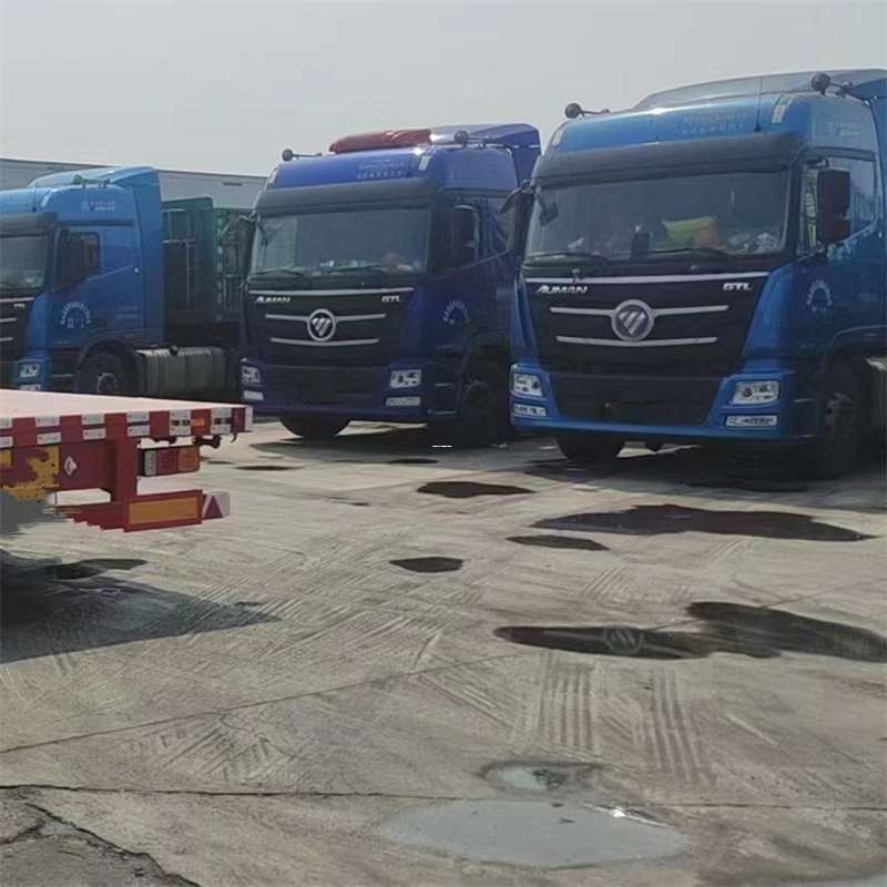 大丰区河南省物流专线：多元货运的畅行之道