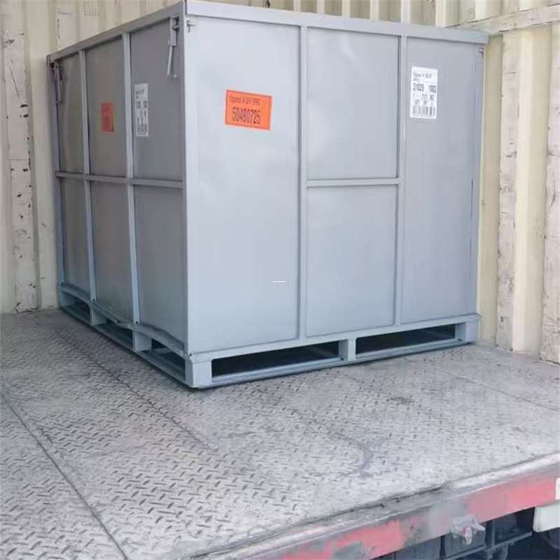 大丰区邹城市物流：多元运输模式的探索与实践