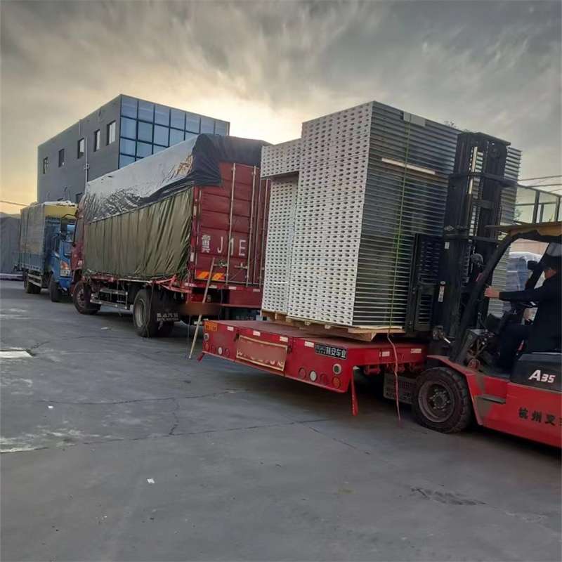 大丰区袁州区物流：多元服务与高效运输线路探秘