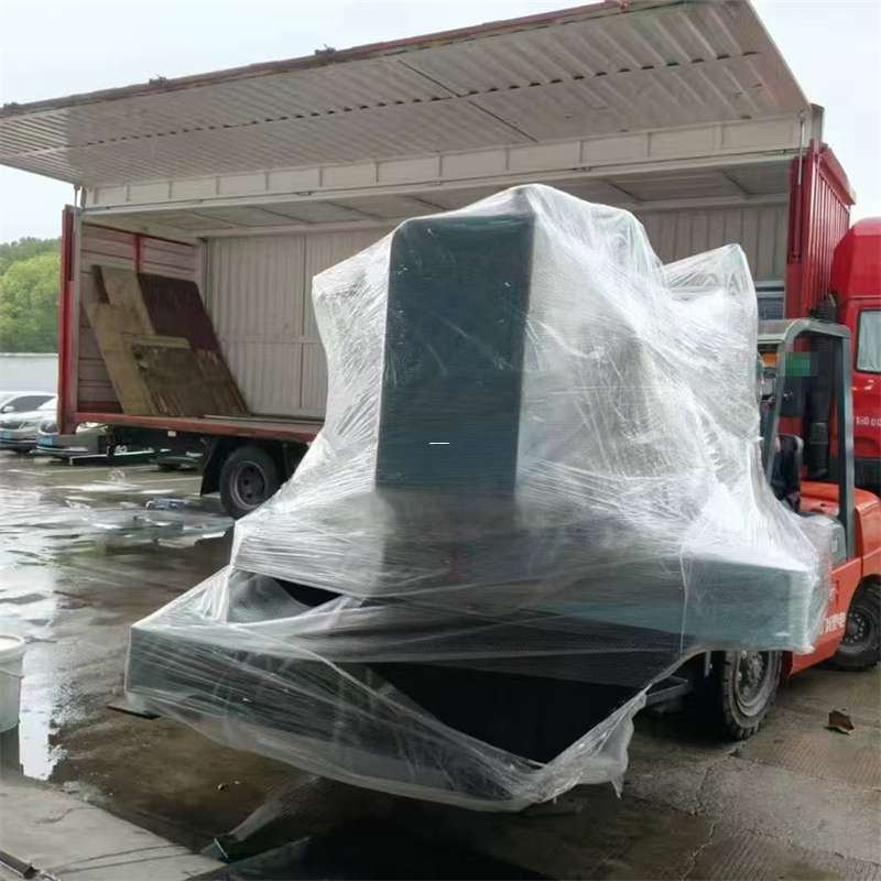 大丰区瑞金市多元物流服务探索与运输线路解析