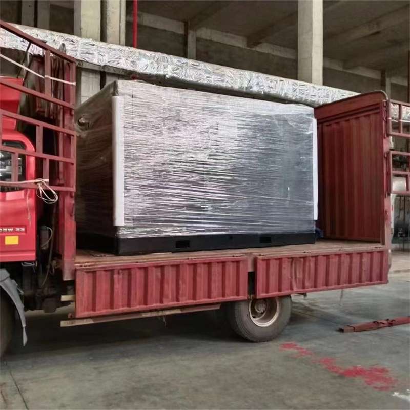 大丰区探索会昌县物流运输的多元魅力