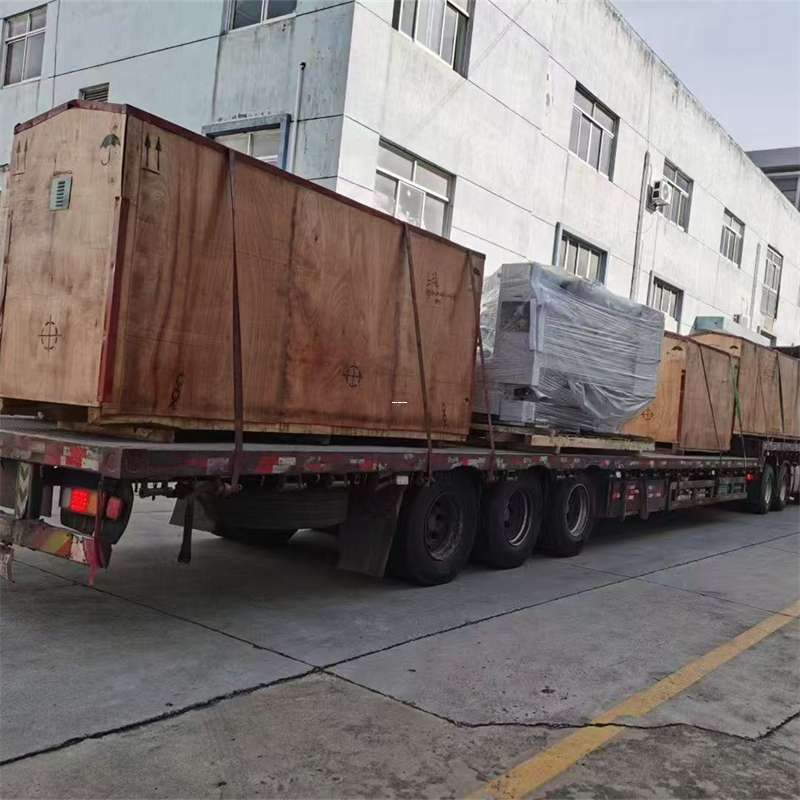 大丰区昌江区物流：多元运输的精彩世界
