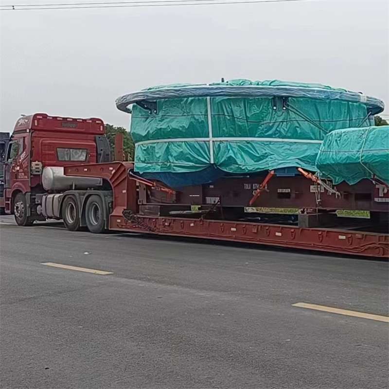 大丰区连城县物流：多元服务与高效运输线路探秘