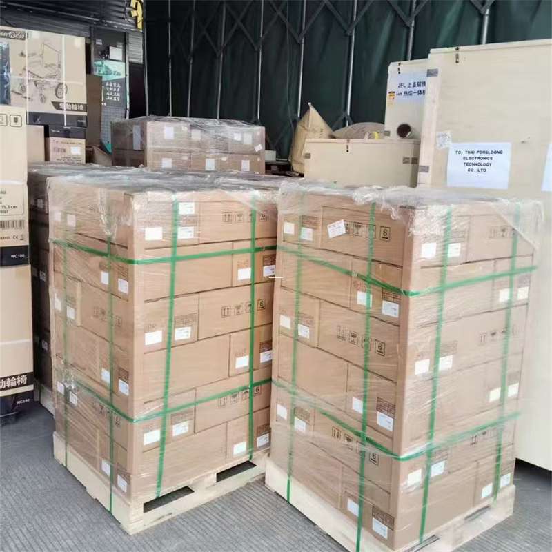 大丰区建瓯市物流：多样服务与高效运输线路探秘