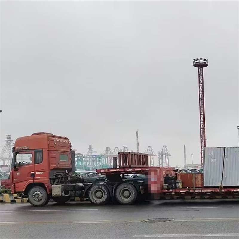 大丰区永宁县物流：专线直达的货运新体验