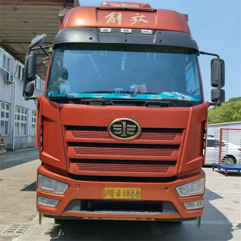 大丰区颍东区物流：多元运输的精彩画卷