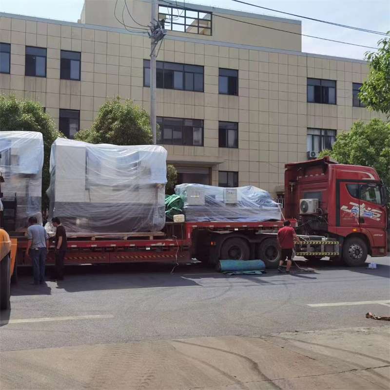 大丰区双阳区物流：多元服务与高效运输探索