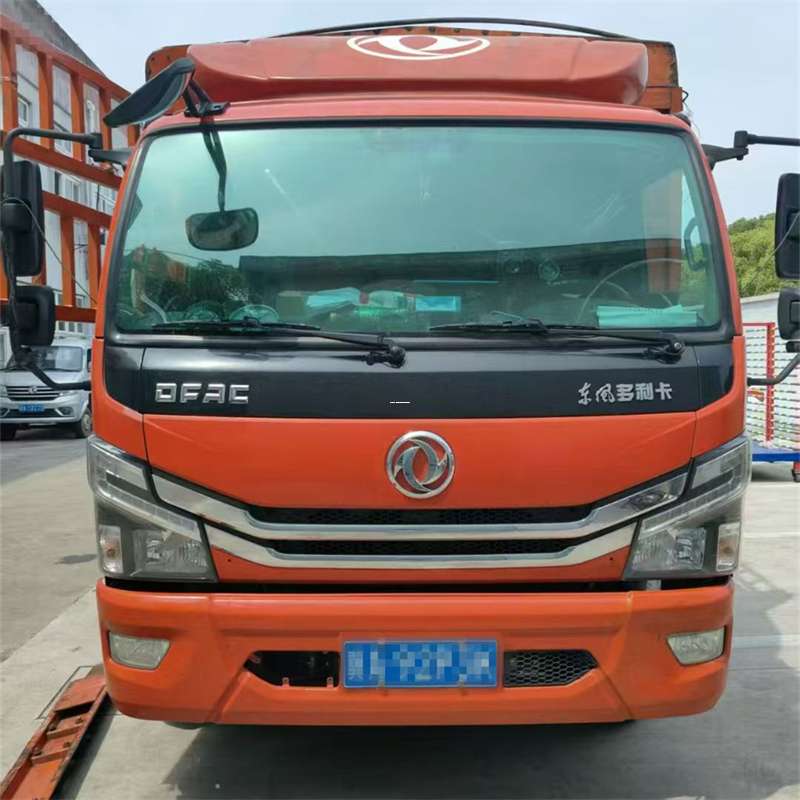 大丰区承德县物流：多元服务与高效运输线路探秘