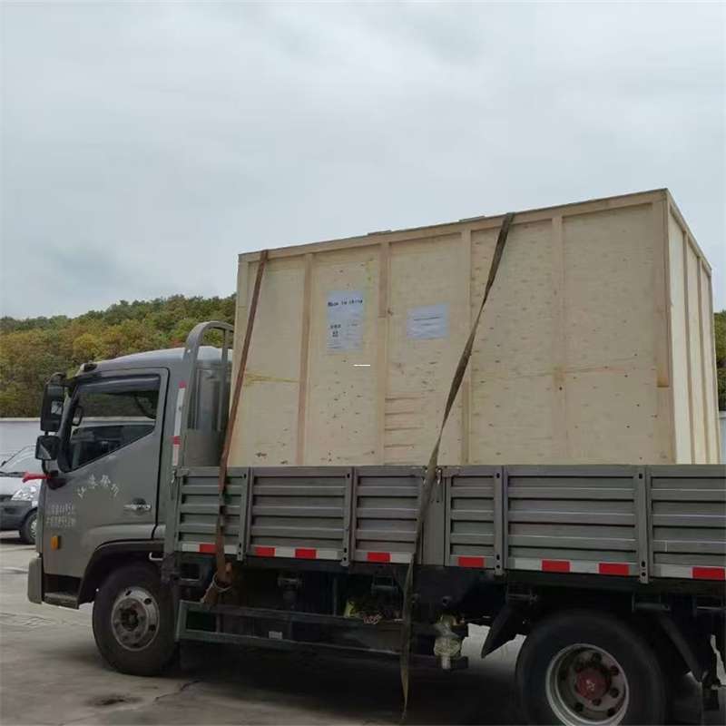 大丰区清河县物流：多元专线与高效运输探秘