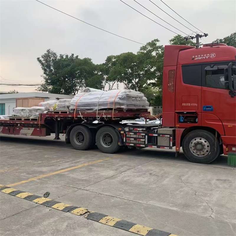 大丰区通渭县：畅享高效多元物流服务