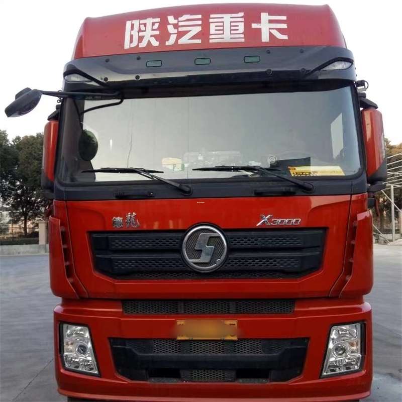 大丰区安定区：物流专线的高效货运之旅