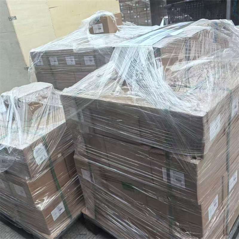 大丰区玉门物流：普货冷链快运的全方位服务