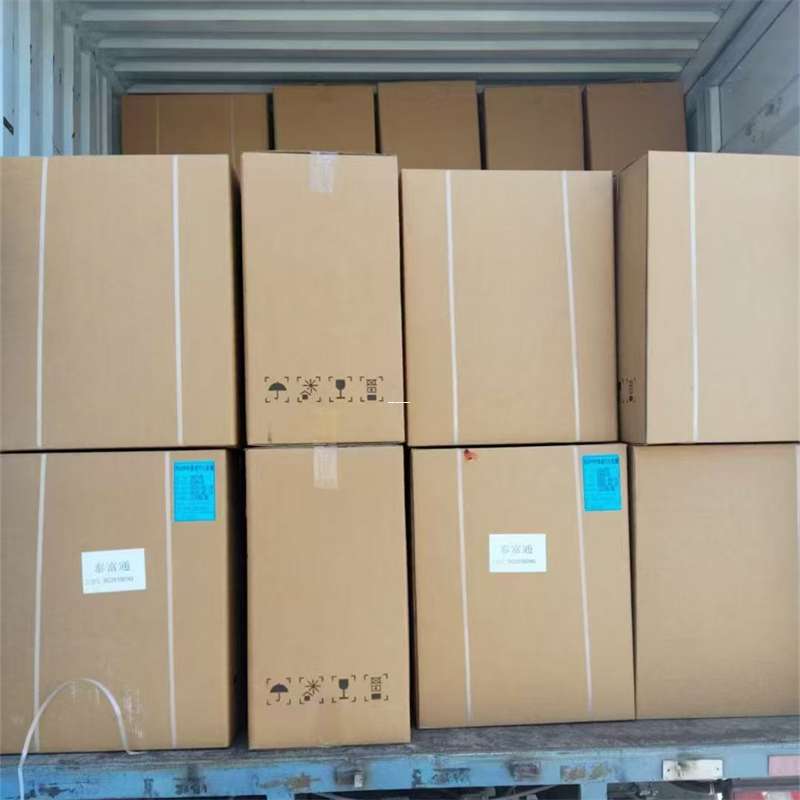 大丰区高台县进仓物流：多元专线直达运输的魅力与实践
