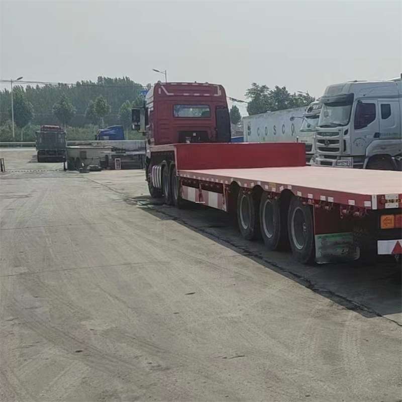 大丰区渭滨区物流运输：专线直达与多元服务探索