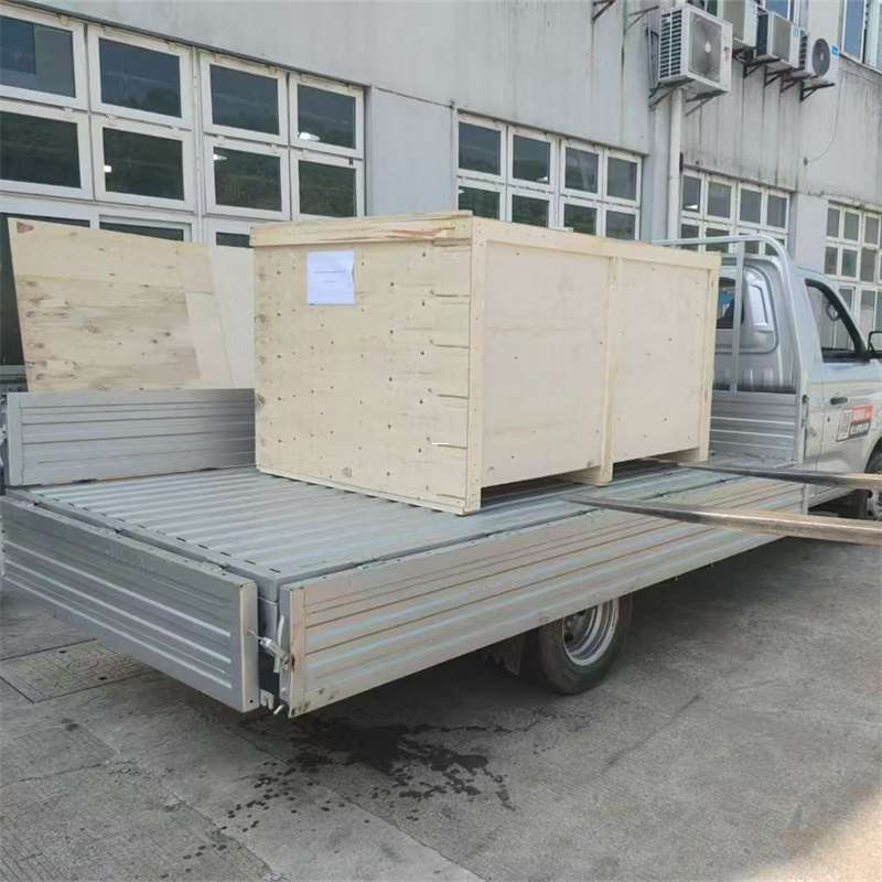 大丰区探索雁塔区多元物流运输的奥秘