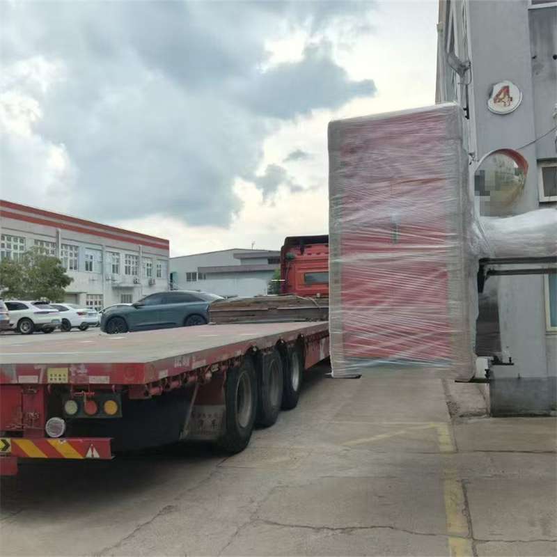 大丰区探秘未央区进仓物流：专线直达的货运传奇