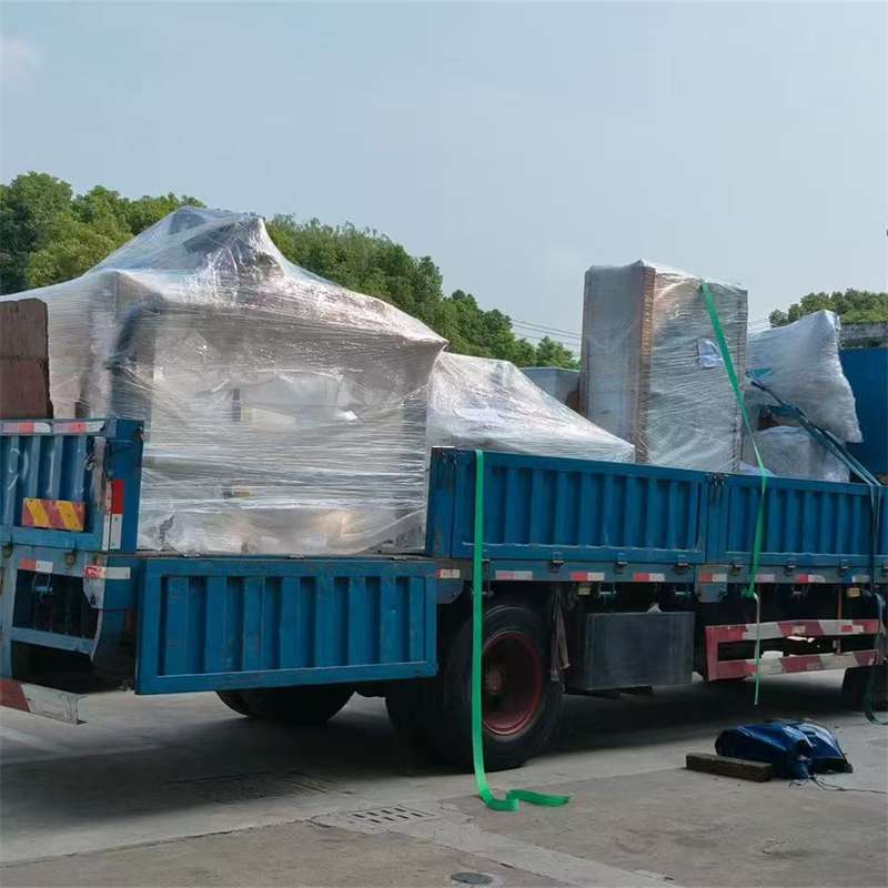 大丰区昭通市进仓物流：专线直达的多元货运探索