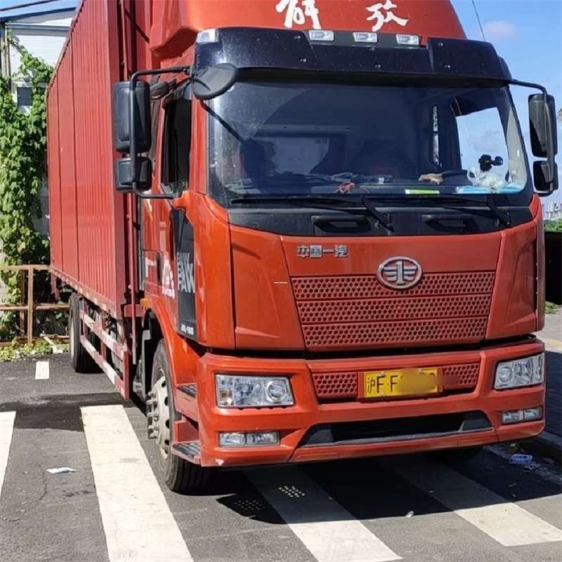 大丰区罗平县进仓物流：专线直达的多元货运之旅