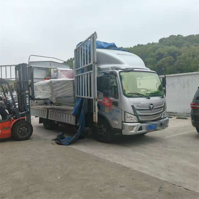 大丰区福泉市进仓物流：专线直达的多元货运探索