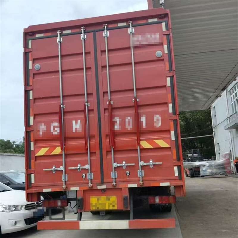 大丰区探索乡城县进仓物流：多元服务与高效运输线路