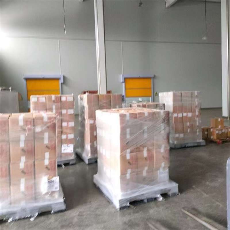 大丰区朗县物流：专线运输的高效货运之旅