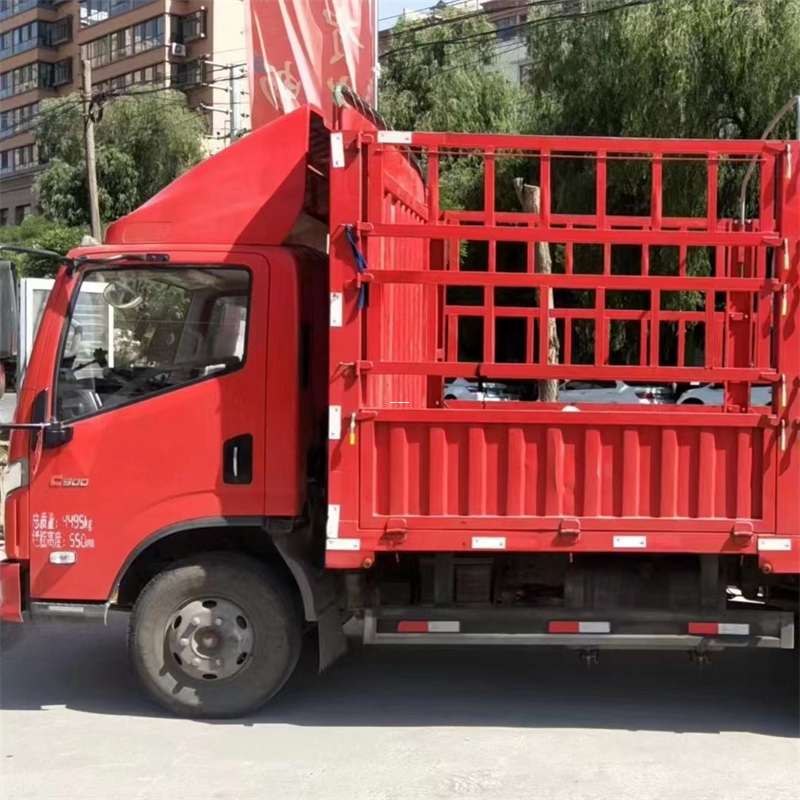 大丰区延安市物流专线：多元货运服务的精彩画卷