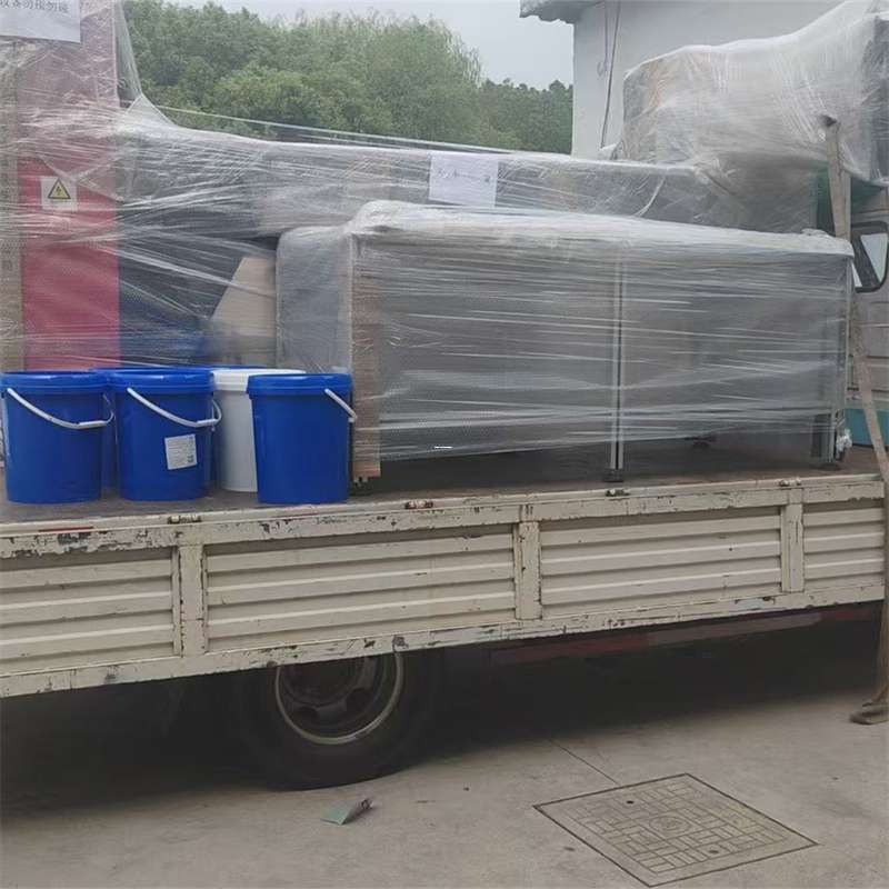 大丰区类乌齐县：物流专线的高效货运之旅