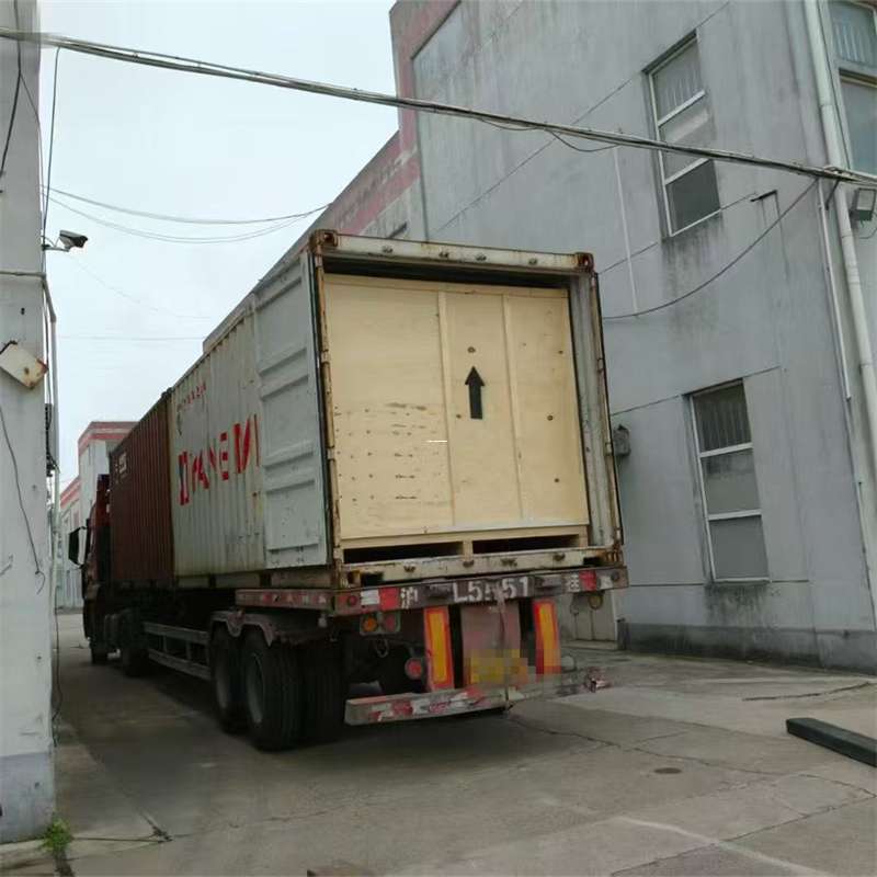 大丰区盈江县物流：多元专线运输的探索与实践