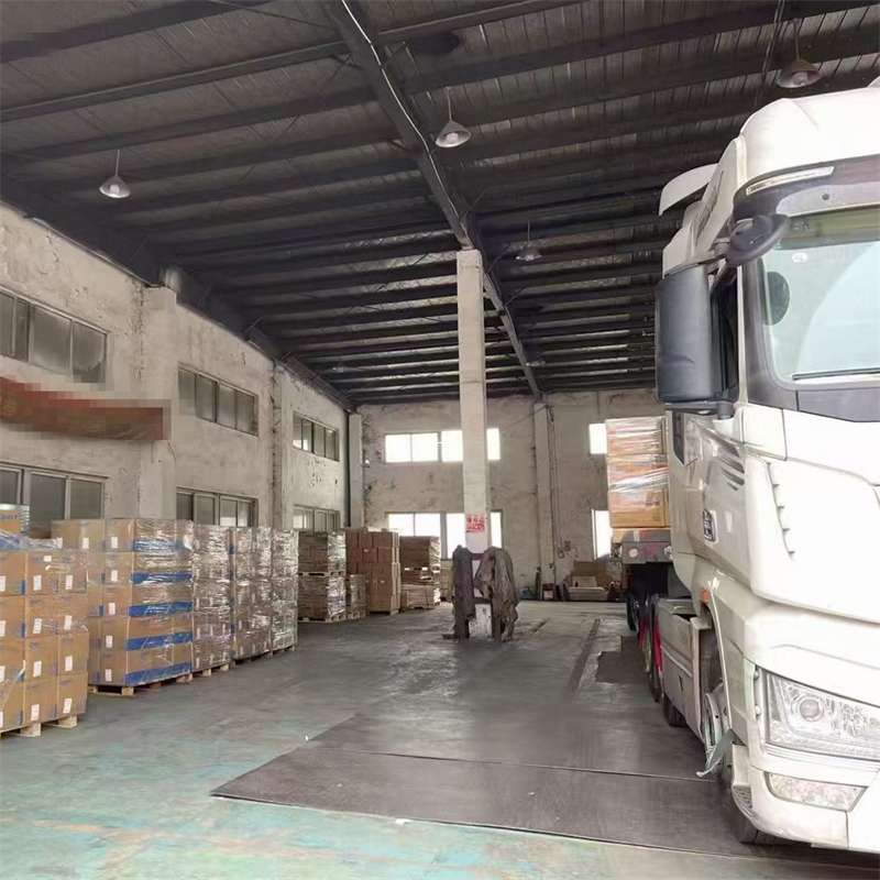 大丰区卡若区：多元物流服务开启高效运输之旅