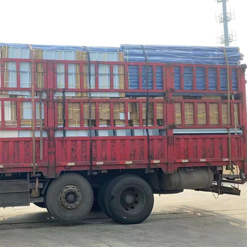 大丰区镇雄县物流运输：多元服务与高效线路探索