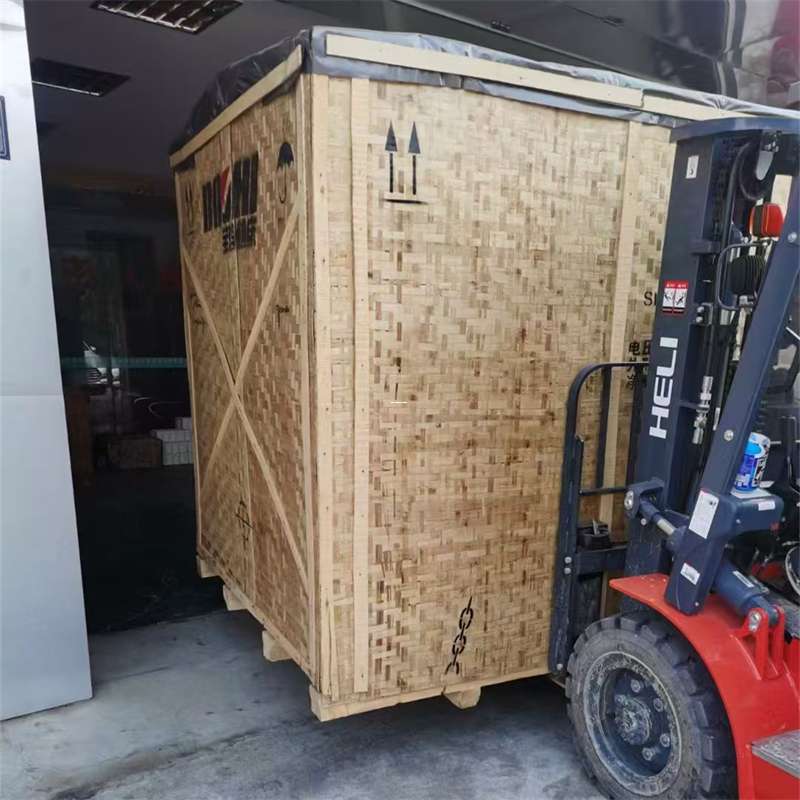 大丰区昌都市：全方位物流专线服务领航者