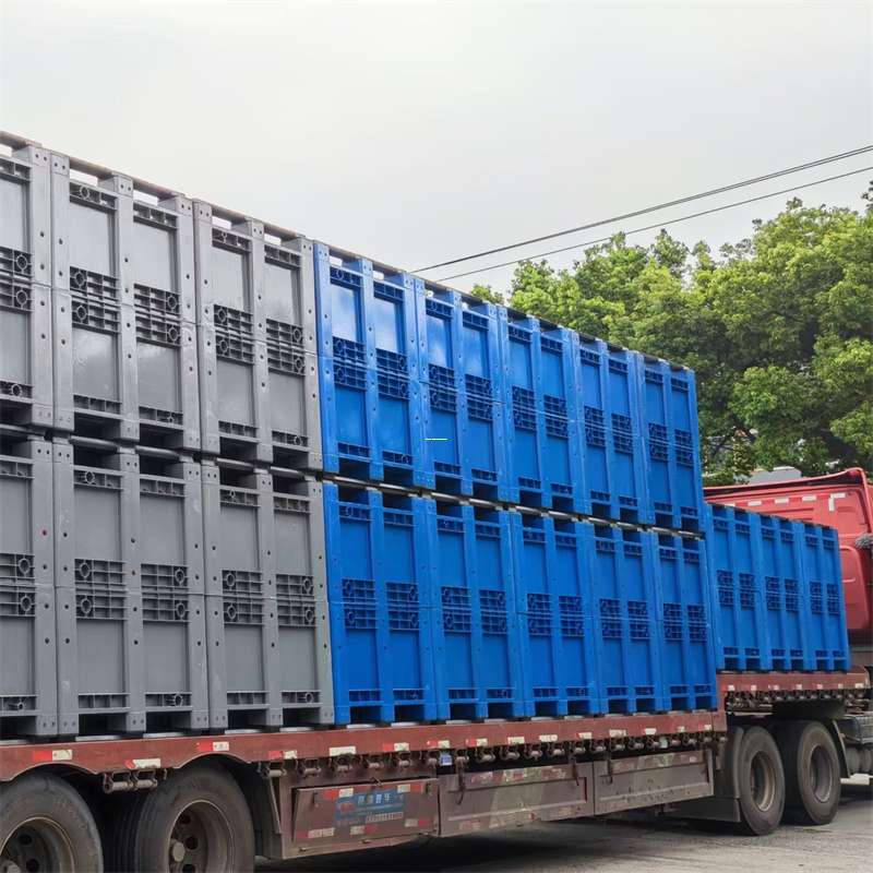 大丰区兴仁市物流：多元运输服务与高效线路探秘