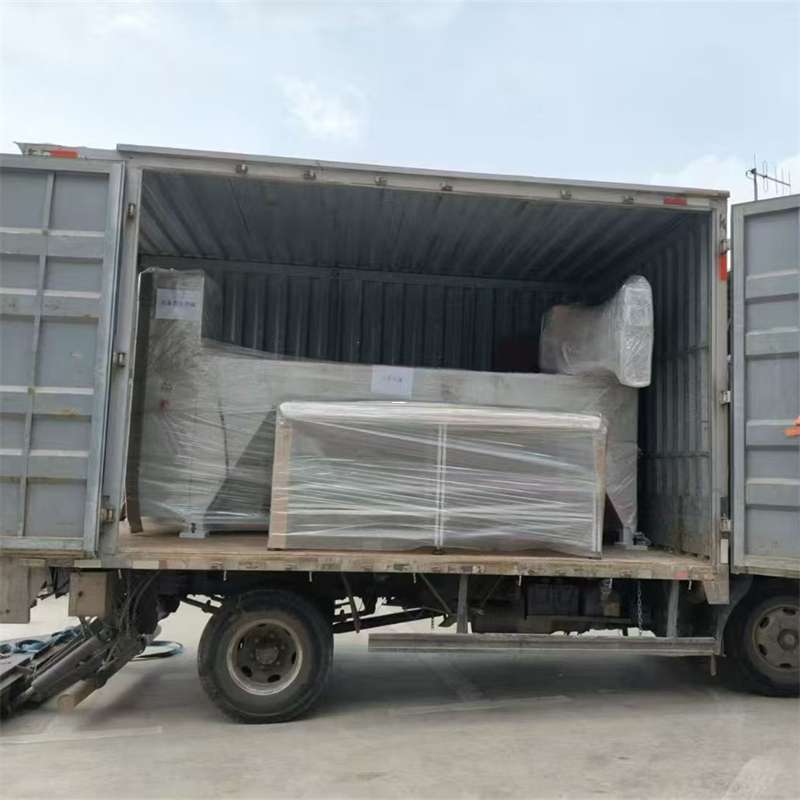 大丰区湄潭县物流专线的多元运输之旅