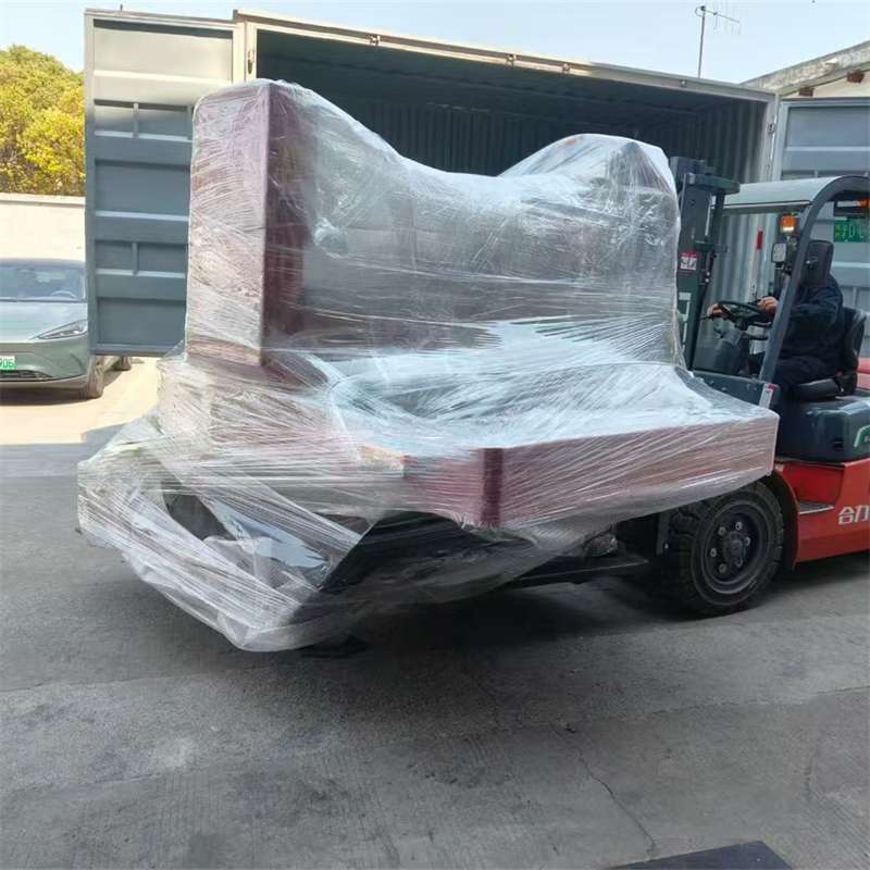 大丰区茂县物流：多元运输服务与线路探索