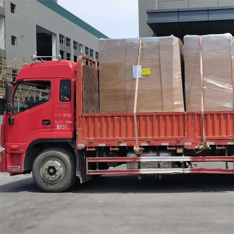 大丰区翠屏区物流：多元运输服务的探索与实践