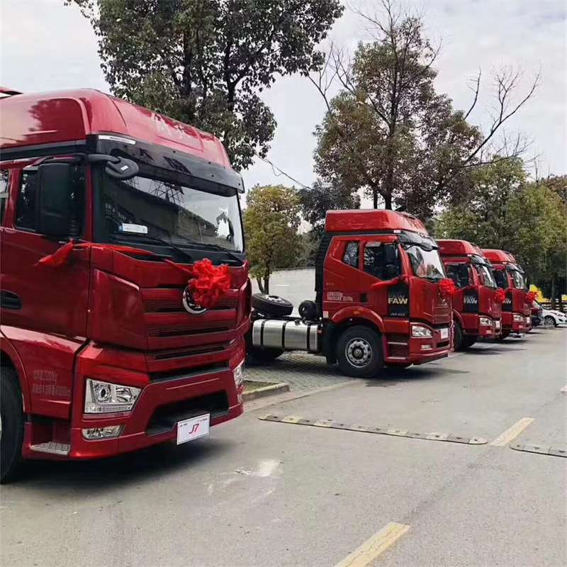 大丰区胡杨河市：物流专线的多元高效运输服务