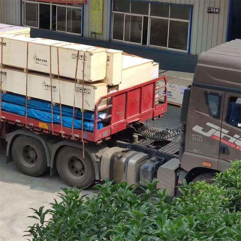 大丰区泸州市物流：多元服务与高效运输线路探秘