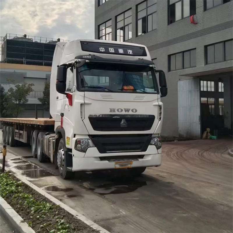 大丰区探索上安乡物流的多元世界：从普货到冷链的运输传奇