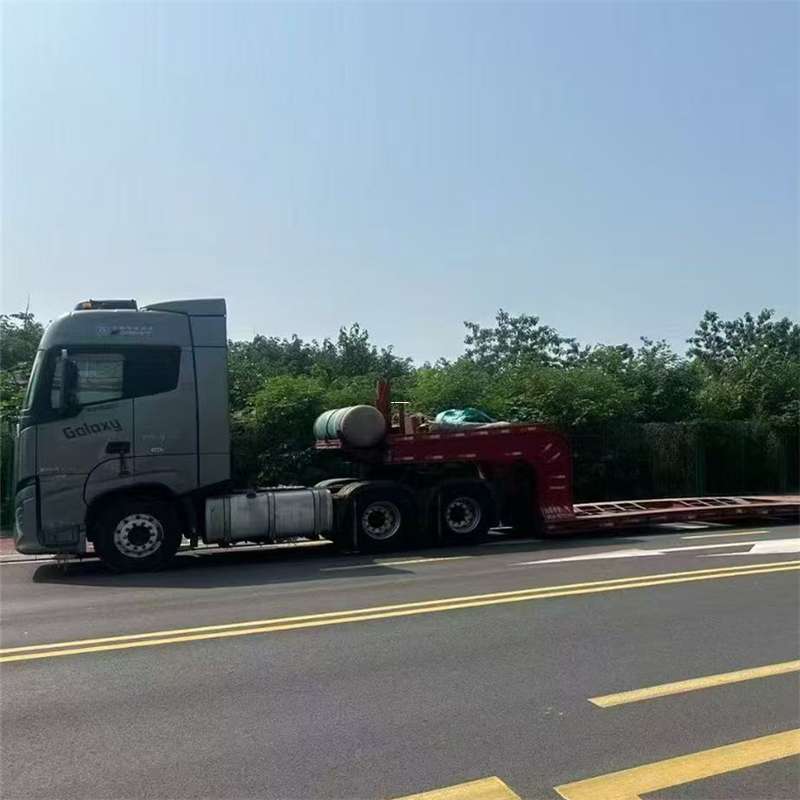 大丰区佛罗镇：多元物流服务与运输线路探秘