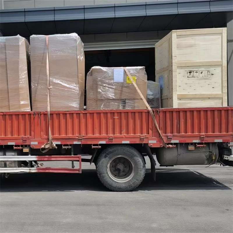 大丰区志仲镇物流：多元运输服务探索与实践